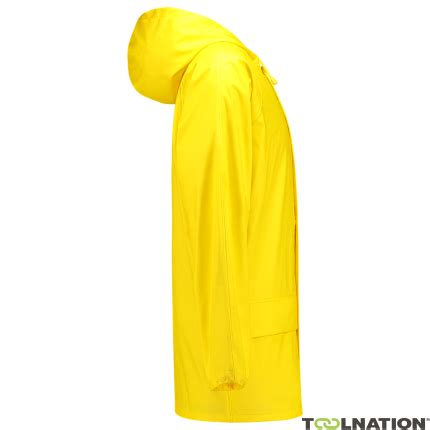Tricorp 402013Yellow 402013 Yellow Regenjas Basis