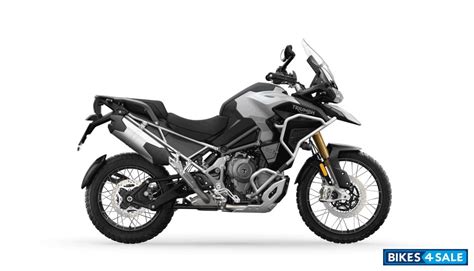Triumph Tiger 1200 Rally Explorer price, specs, mileage, colours ...