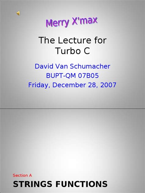 Image result for Turbo C Tutorial with Examples