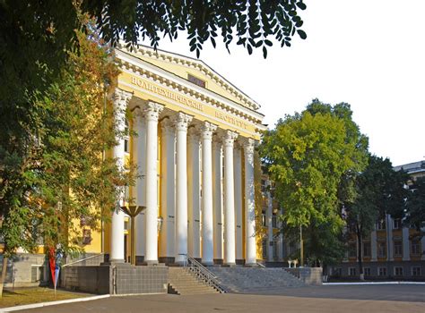 Новости | Абитуриентам ВГТУ
