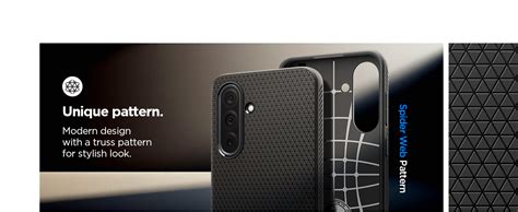 Spigen Liquid Air for Samsung Galaxy A36 5G Case, Galaxy A36 5G Back ...