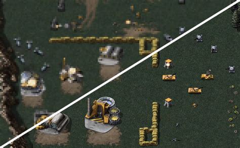 Command Conquer Gameplay 的图像结果