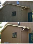 Image result for How to Paint Exterior Wood Home