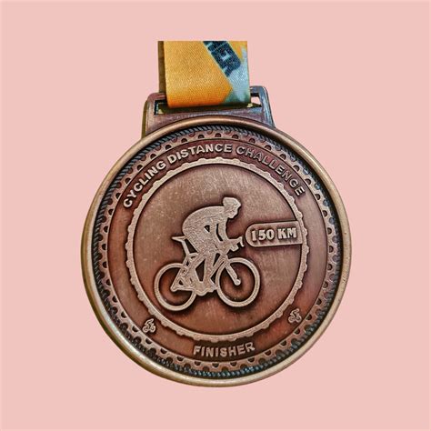 Cycling Distance Challenge – Pedals Power