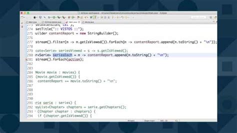 Java Avanzado 的图像结果