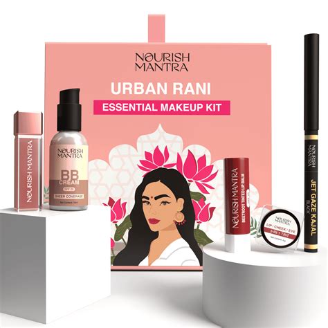 Buy Nourish Mantra Natural Products Online in India