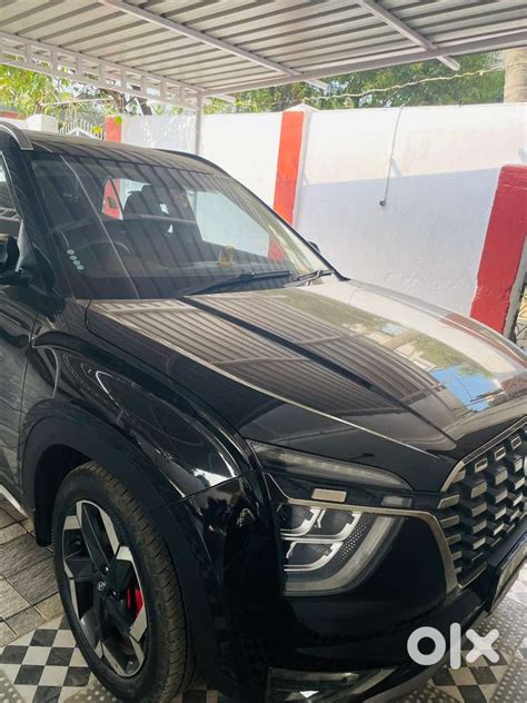 Alcazar 1.5 mt platinum 7s - Cars - 1809441861