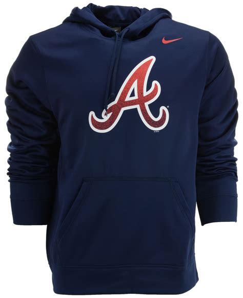 Braves Jersey Hoodie at Joseph Auricht blog