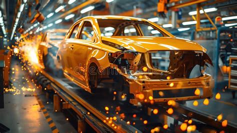 Image result for Automotive Assembly Process