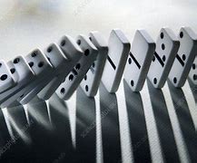 Image result for Domino Tree Falling