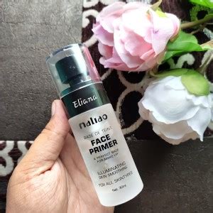 Eliana Maliao perfect makeup base skin smoothing primer Primer - 30 ml ...