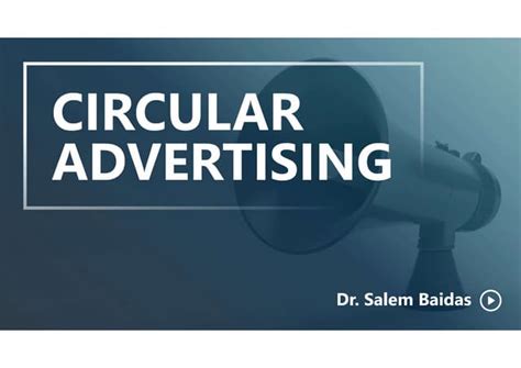 Image result for Circular Advertising Signs
