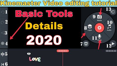 Kinemaster Full Tutorial 的图像结果