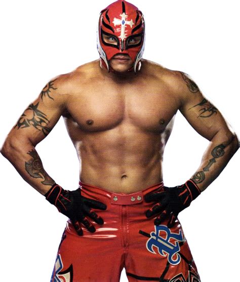 Rey Mysterio Renders 6 by WWEPNGUPLOADER on DeviantArt