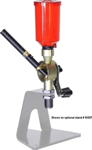 Using the Lee Powder Measure Scale 的图像结果