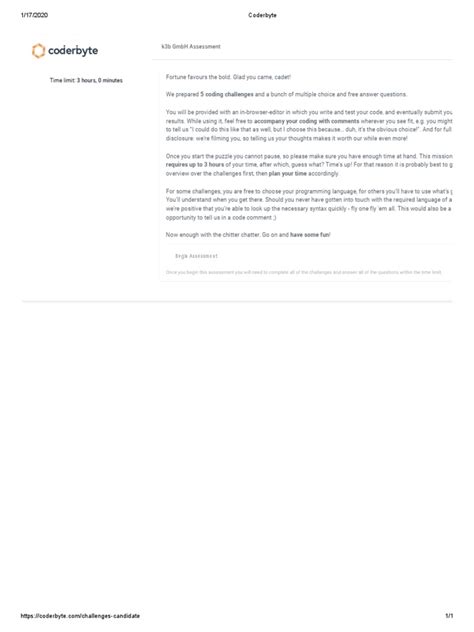 Image result for Coderbyte Developer Testing