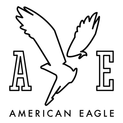 American Eagle Outfitters Logo PNG Vector (EPS) Free Download