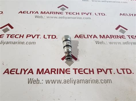 Sun ckcb xcn pilot to open check valve – Aeliya Marine Tech