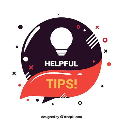 Image result for Tips and Tricks Free Logo