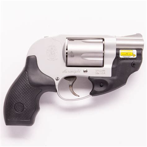 Smith & Wesson 638 - For Sale, Used - Excellent Condition :: Guns.com
