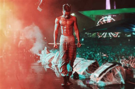 XXXTentacion Performance Wallpapers - Wallpaper Cave