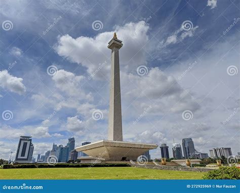 National Monument editorial stock image. Image of struggle - 272925969 - history of monas