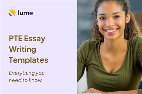 Image result for Pte Essay