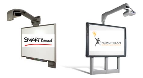 Prometheus Board Smartboard 的图像结果