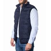 Buy Alpine Swiss Mens Lightweight Down Alternative Puffer Vest ...