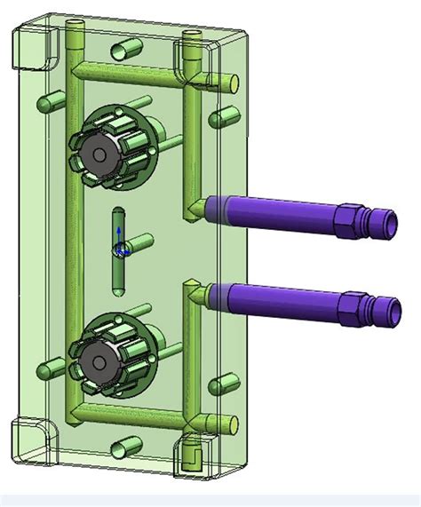 Image result for Injection Modling Tooling Design