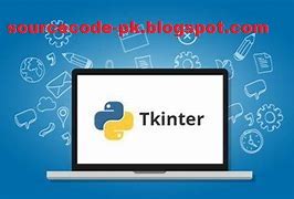 Image result for Python GUI Projects with Source Code