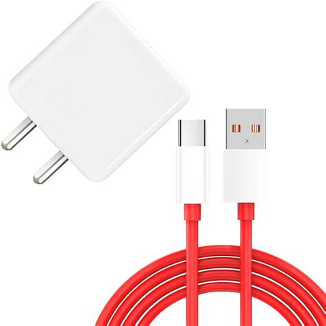 SB 33 W SuperVOOC 4 A Mobile 33W -VOOC,DART,WRAP RT342 with Type-C ...