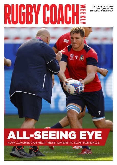 Rugby Coach 的图像结果