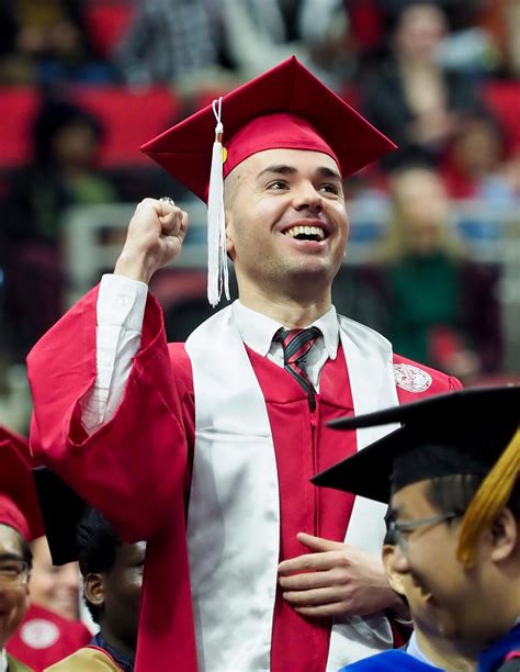 NC State University Spring 2023 Commencement Program by North Carolina ...