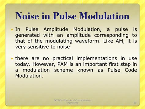 Analog Pulse Modulation Definition 的图像结果