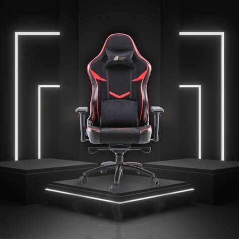 Buy Monster Ultimate (T) Gaming Chair Online | GreenSoul