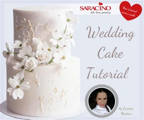 Wedding Cake Tutorials 的图像结果