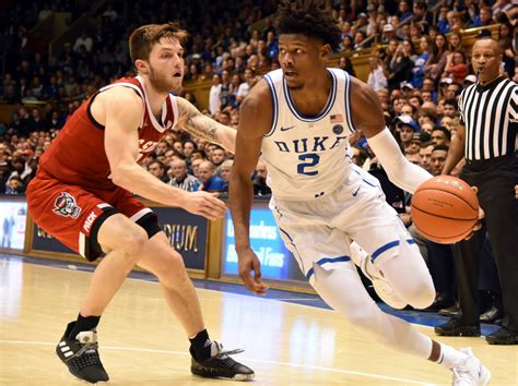 Report: Cavs Think Cam Reddish Will Be Best Pro - Cavaliers Nation