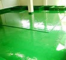 Epoxy Flooring For Industries, Warehouse, Factory In Ahmedabad, Gujarat