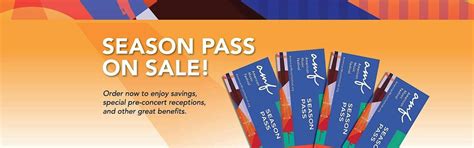 Season Pass to American Music Festivals 25-26 Chamber Series (4 ...