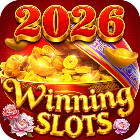 Winning Slots™ - Free Vegas Casino Jackpot 777 Slots! Spin for Bonuses ...