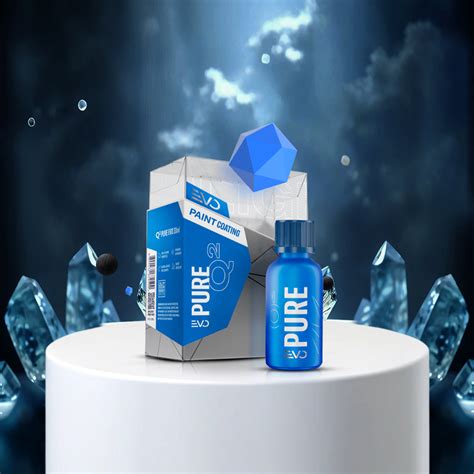 Gyeon Q2 Pure EVO Light box 50 ml – The Microfiber Shop
