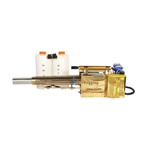 Really Fogging Machine 48CC 16L RAPL-R120 – Technocart