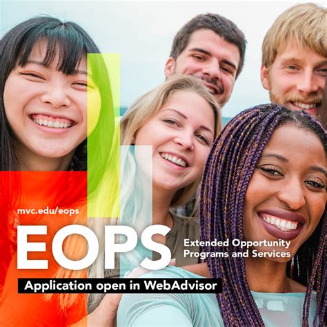 Moreno Valley College on Twitter: "The Extended Opportunities Programs ...