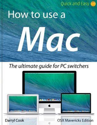 Image result for How to Use a Mac Computer Basics