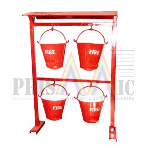 Fire Fighting Equipment - FRP SCBA BOX Manufacturer from Mumbai