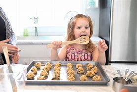 Image result for Safe to Eat Raw Cookie Dough