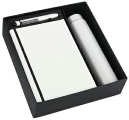 FABULASTIC Dairy, Pen, Bottle Gift Set Price in India - Buy FABULASTIC ...