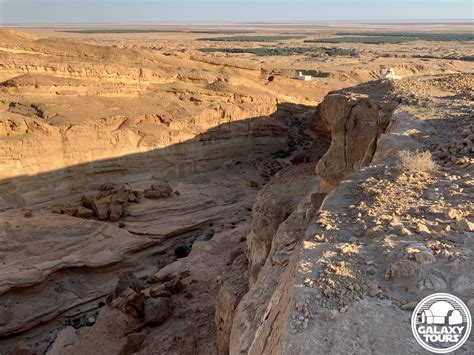 Outer Rim Experience | Star Wars Canyon & Lost Ark | Galaxy Tours