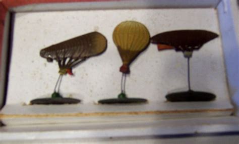 Pin by CRUTCH on EARLY AIRSHIP TOYS | Toys, Airship, Incense